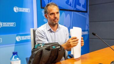 Dimite el responsable del control de la pandemia horas antes de que Euskadi revise sus restricciones