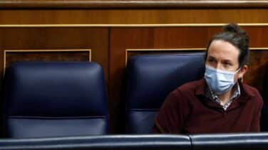 La debilidad territorial de Iglesias que interesa a Sánchez