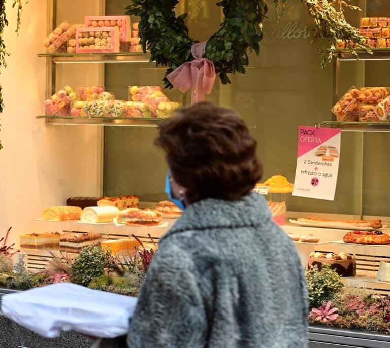 Los mejores dulces navideños de España