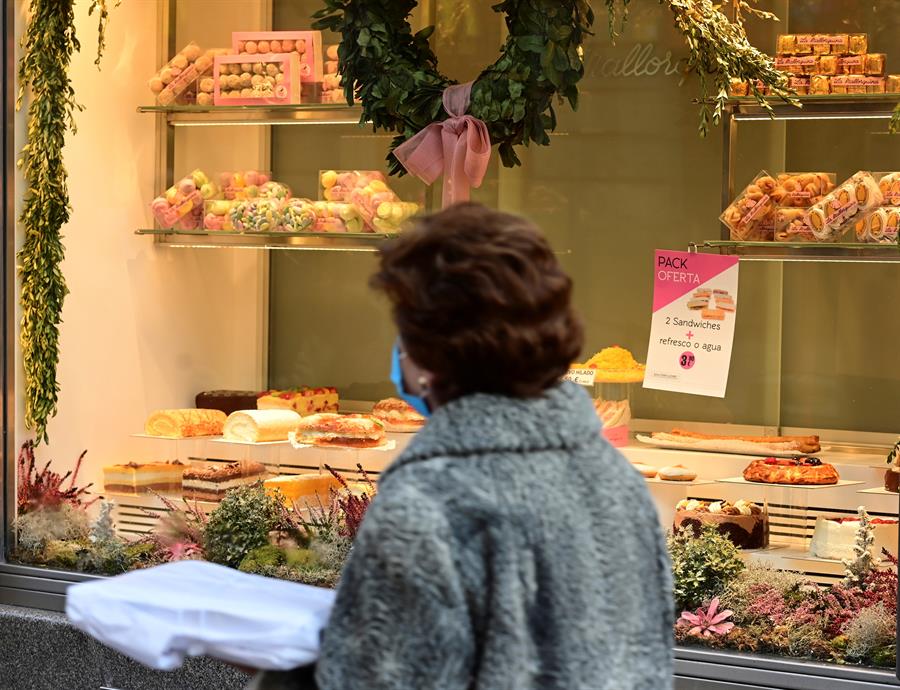 Los mejores dulces navideños de España