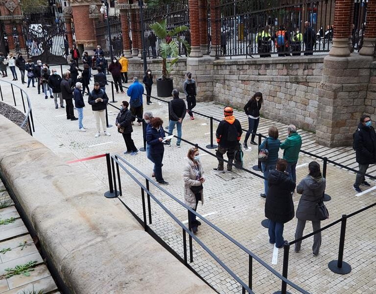 Mitjà advierte a la Generalitat: "La Justicia podría valorar vuestras decisiones"