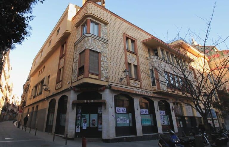 La pandemia “precipita” el cierre del Pavón Teatro Kamikaze de Madrid