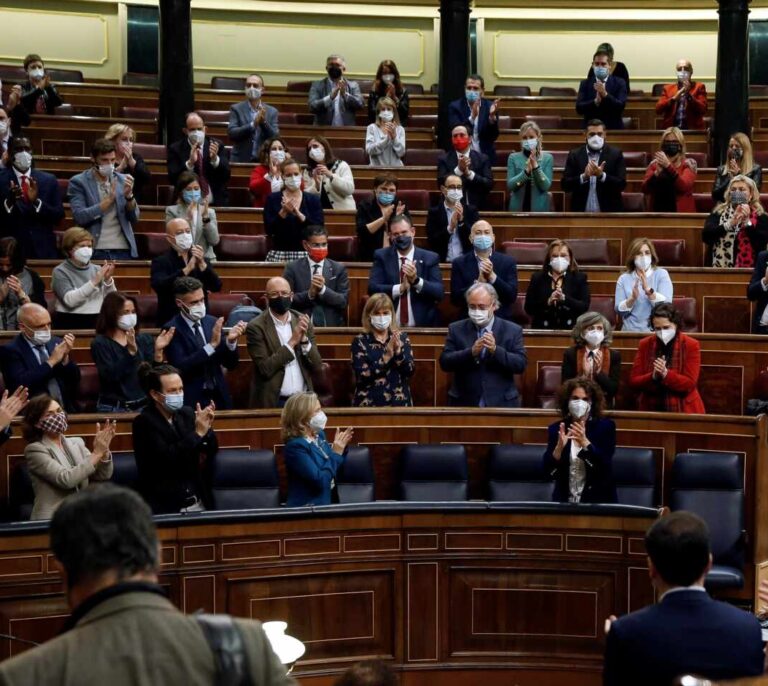 Urge una reforma constitucional