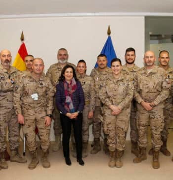 Trump vuelve a tensar la OTAN tras asegurar que los aliados "evitaron [...]