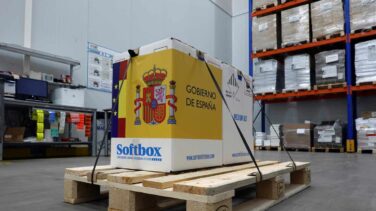 Comienza la vacunación en España: siga en directo la señal desde la residencia de Guadalajara