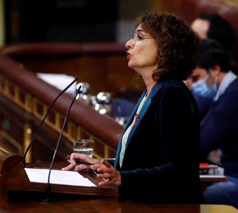 La AIReF prevé que cuatro autonomías incumplan la tasa de referencia de déficit de Hacienda en 2021