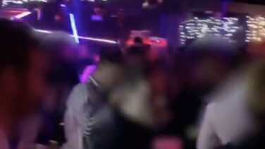 Desalojan una fiesta ilegal en una discoteca de Reus con 200 personas sin mascarilla
