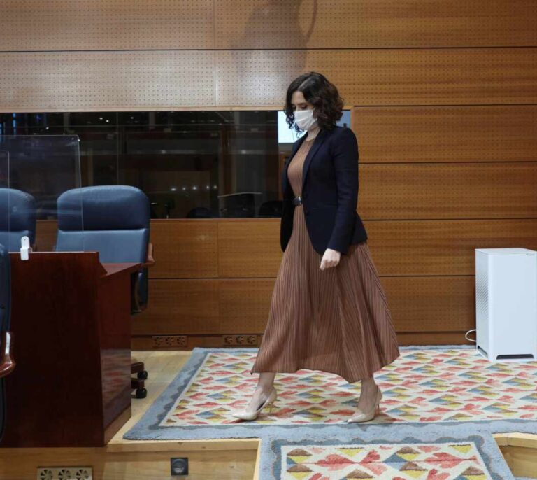 La tarjeta sanitaria virtual en Madrid incluye desde el lunes una "cartilla COVID"