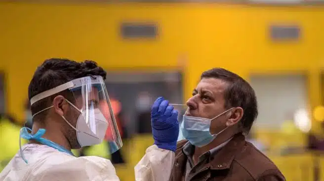 España registra 247 muertes y 16.716 nuevos contagios en las últimas 24 horas