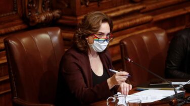 El tripartito se ensaya en Barcelona con 3.200 millones, el mayor presupuesto de la historia