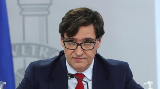 Salvador Illa