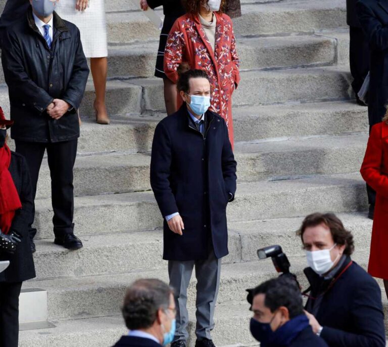 Día contra la Constitución