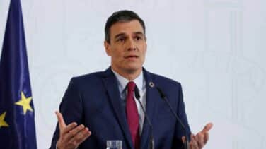 Sánchez trabaja con el Rey en una "hoja de ruta de renovación" de la Corona