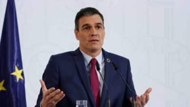 Sánchez trabaja con el Rey en una "hoja de ruta de renovación" de la Corona