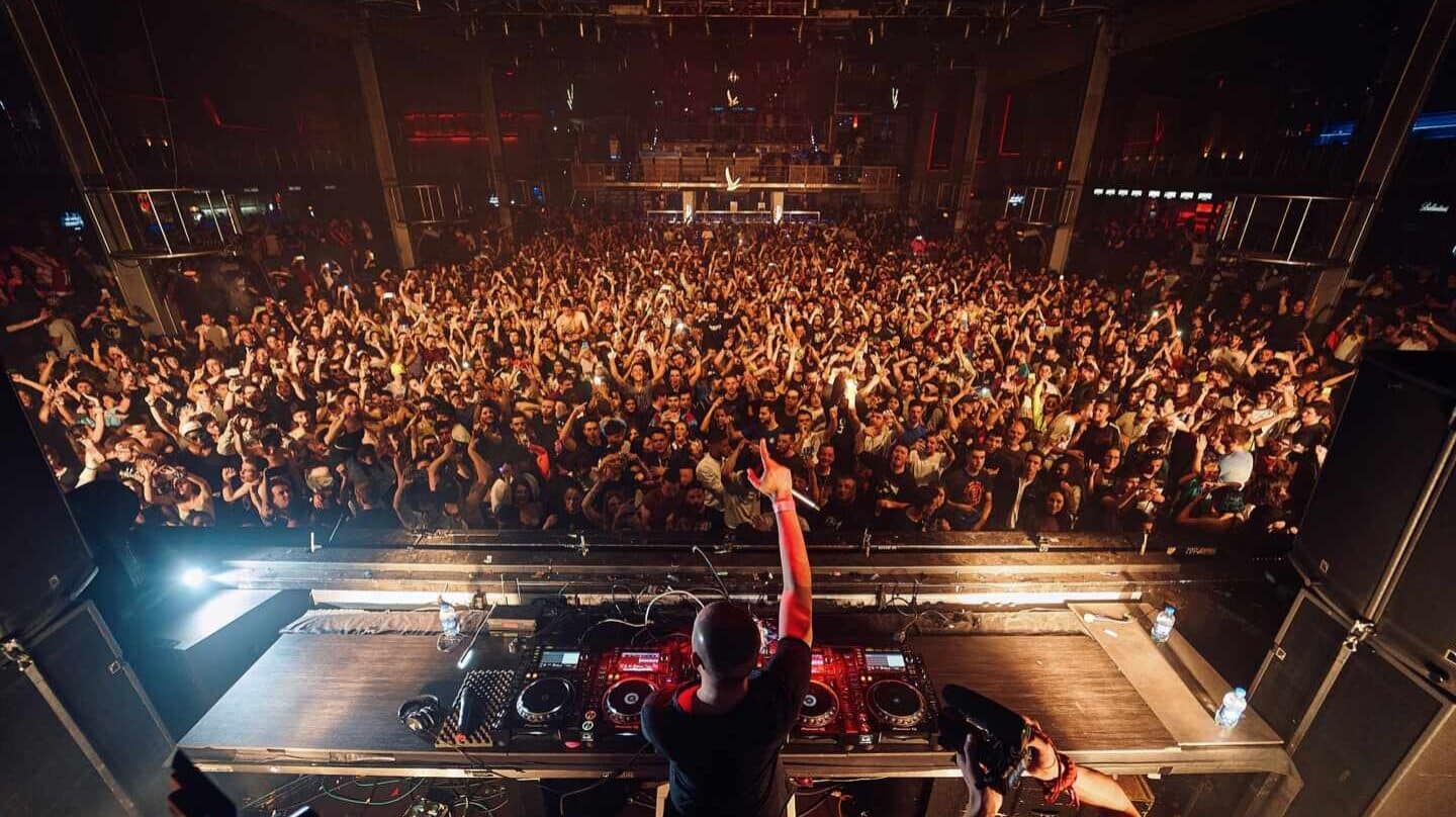 Hardstyle, el ruido que se convirtió en música a 150 latidos por minuto