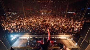 Hardstyle, el ruido que se convirtió en música a 150 latidos por minuto