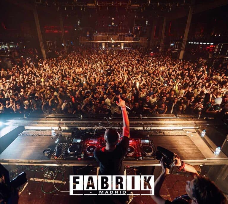 Hardstyle, el ruido que se convirtió en música a 150 latidos por minuto