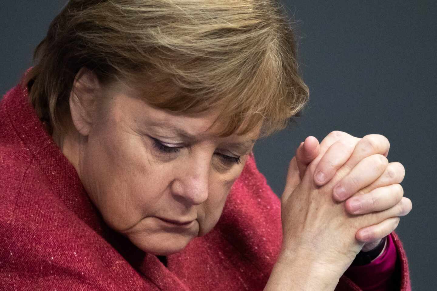 Angela Merkel: la autenticidad es la clave del liderazgo de los mejores líderes