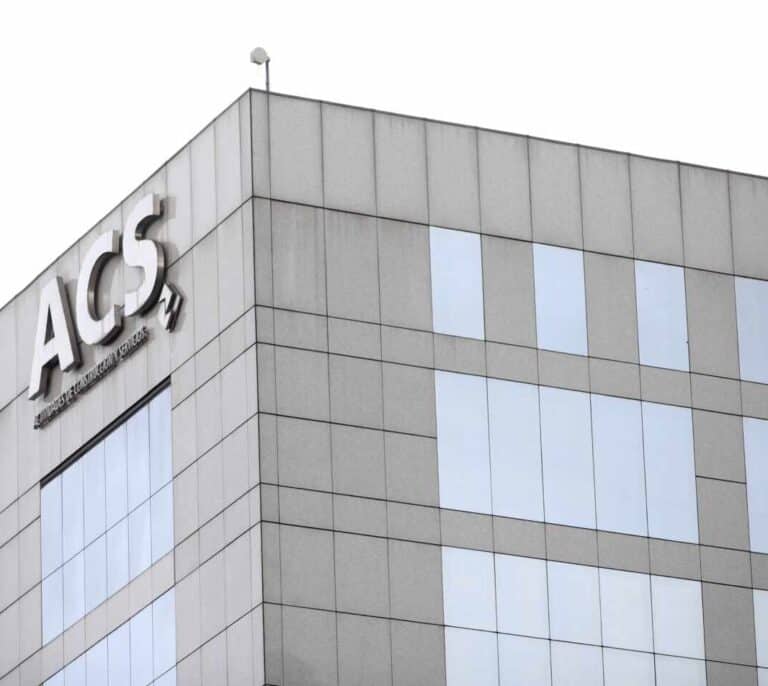 ACS se adjudica la extensión de un contrato minero en Australia por 74 millones de euros