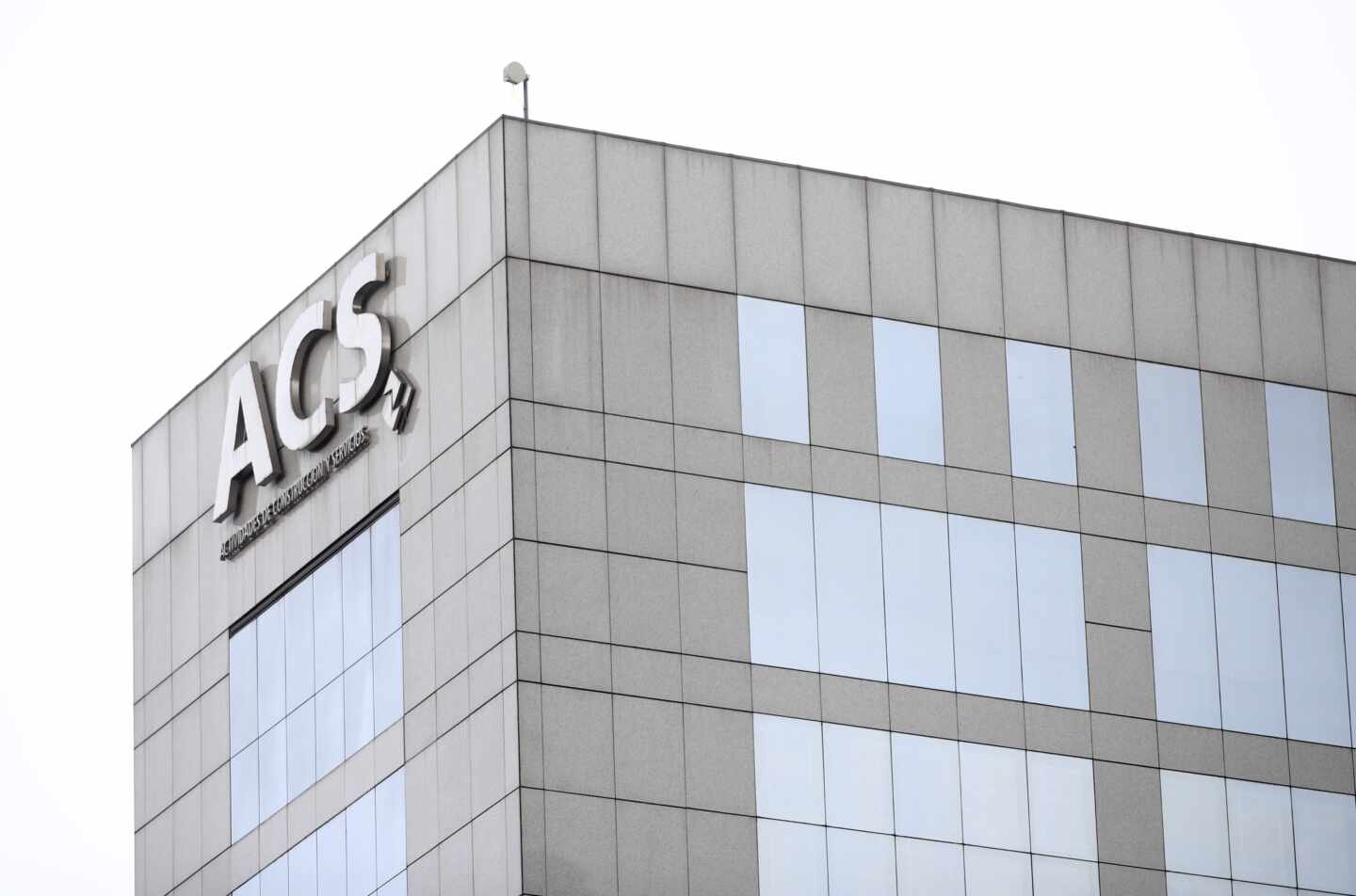 ACS se adjudica la extensión de un contrato minero en Australia por 74 millones de euros