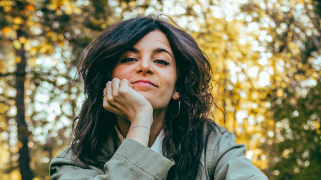 Ana Iris Simón. Ana Iris Simón.