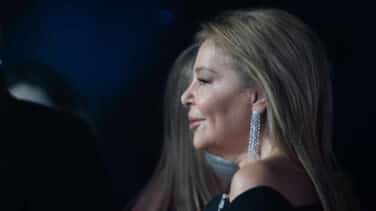 Ana Obregón recuerda a su hijo antes de dar las Campanadas: "Aless, mañana me verás desde un sitio privilegiado"