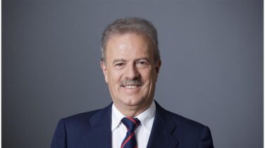 Manuel Campo Vidal, Premio Jesús Hermida a la Trayectoria de la Academia de Televisión