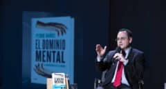 Pedro Baños: "Somos cobayas tecnológicas, esclavos digitales"