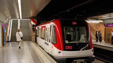 ACS refinancia con éxito la ampliación de un tramo de la Línea 9 del Metro de Barcelona