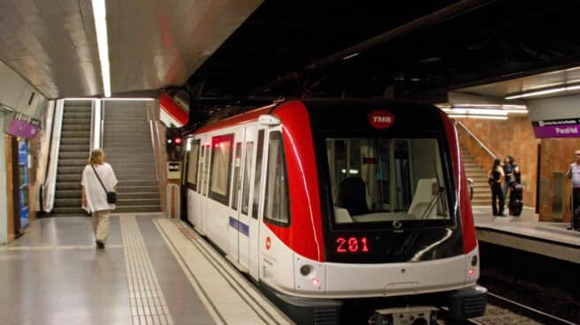 ACS refinancia con éxito la ampliación de un tramo de la Línea 9 del Metro de Barcelona