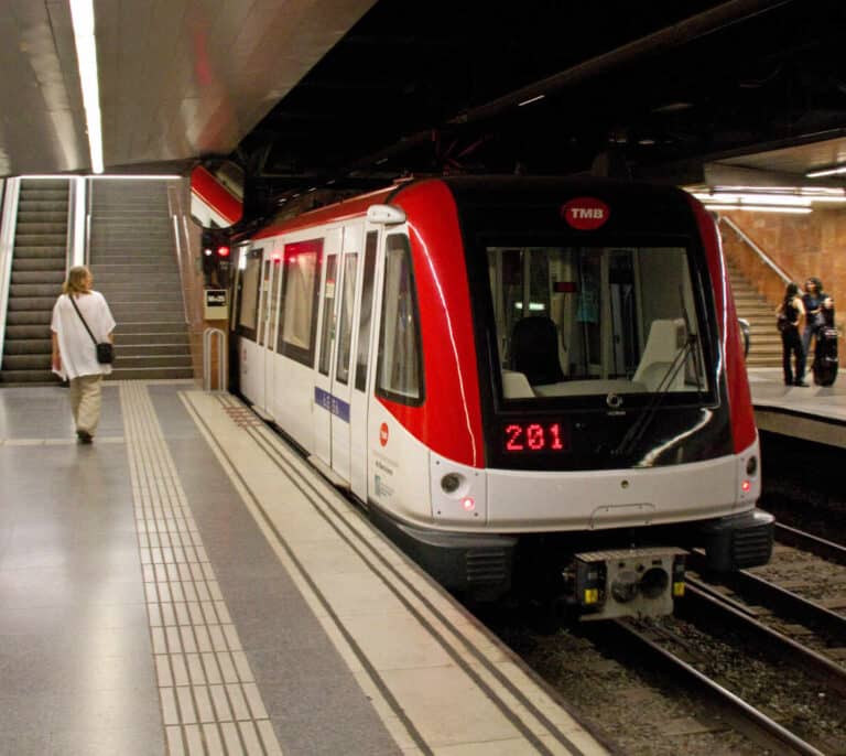 El Supremo condena a Transportes de Barcelona a pagar un millón de euros a una víctima que sufrió una paliza