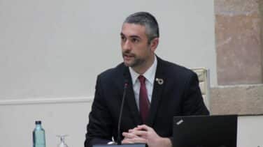 El consejero de Exteriores de la Generalitat, a juicio por facilitar el 1-O