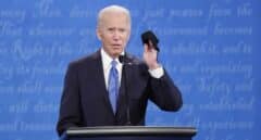 Joe Biden, a los americanos: "Llevad mascarilla mis primeros 100 días"