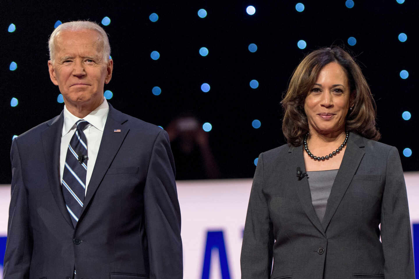 Joe Biden-Kamala Harris