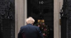 Las plagas del Reino Desunido de Boris Johnson