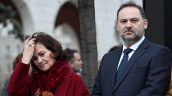 Cuatro de los 12 ministros que residen en viviendas del Estado cobran también 'dieta' del Congreso