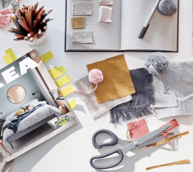 Ikea dejará de publicar su catálogo después de 70 años