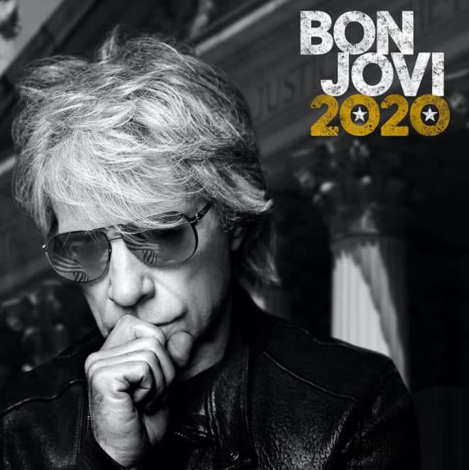 2020, de Bon Jovi