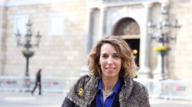 "Somos la post-convergencia, no renegamos de nuestro pasado como algunos"