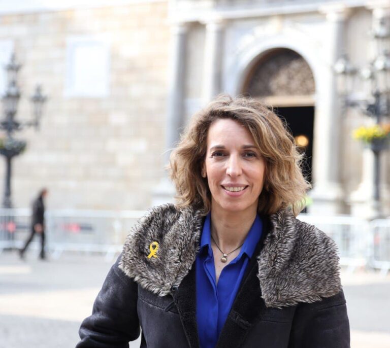 "Somos la post-convergencia, no renegamos de nuestro pasado como algunos"