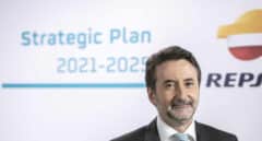 Los precios del crudo disparan los beneficios de Repsol un 154% de enero a marzo