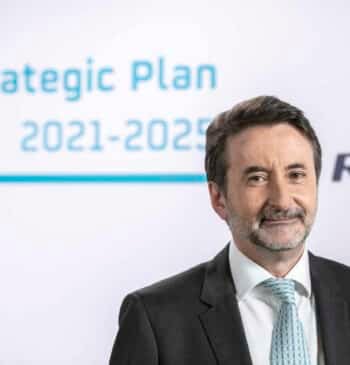 ¿Cuál fue el sueldo millonario de Josu Jon Imaz en 2025 como [...]