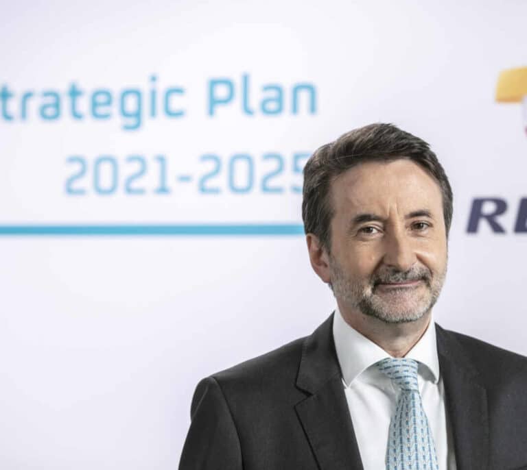 El consorcio Shyne que lidera Repsol invertirá 3.000 millones en expandir el hidrogeno verde
