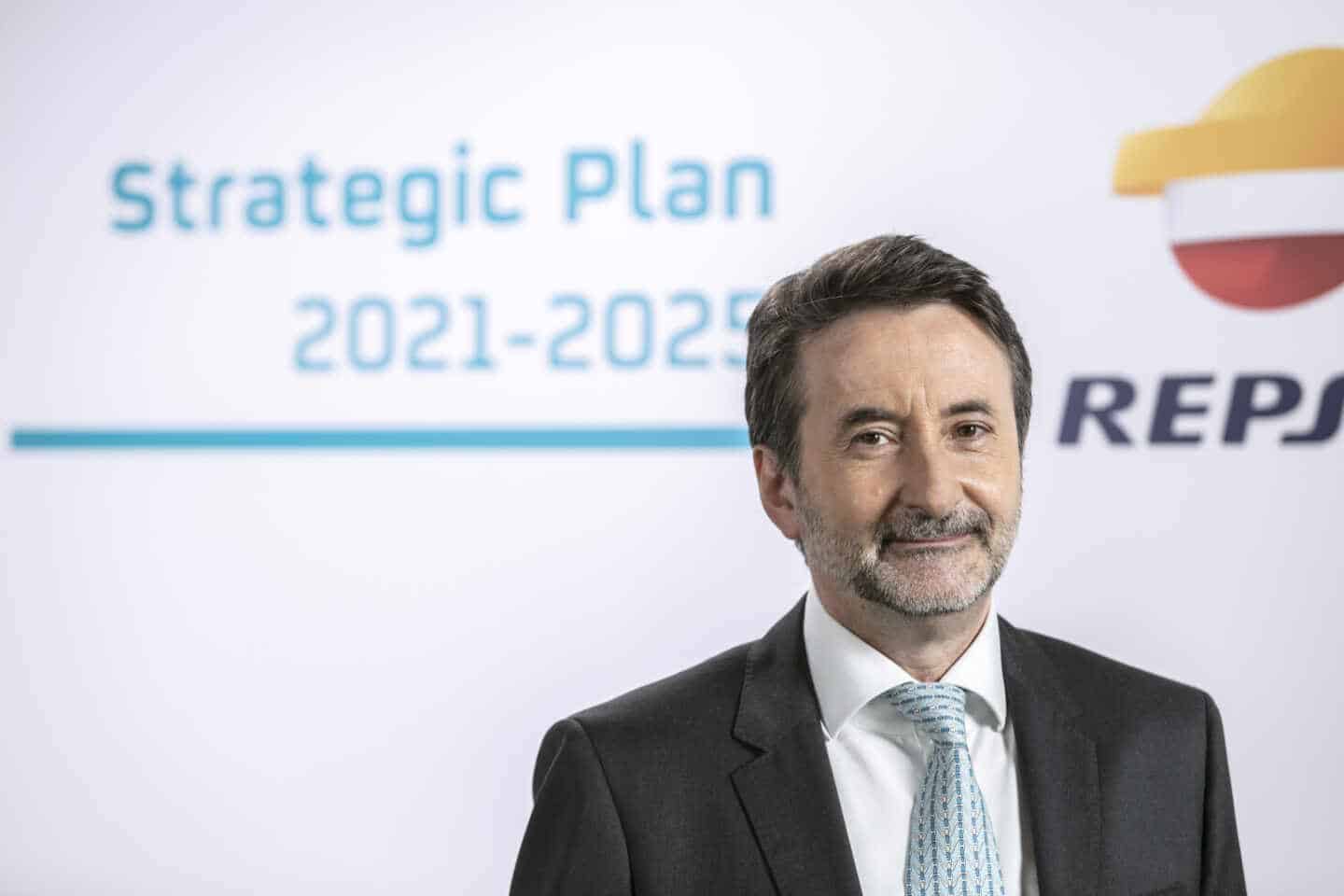 El consorcio Shyne que lidera Repsol invertirá 3.000 millones en expandir el hidrogeno verde