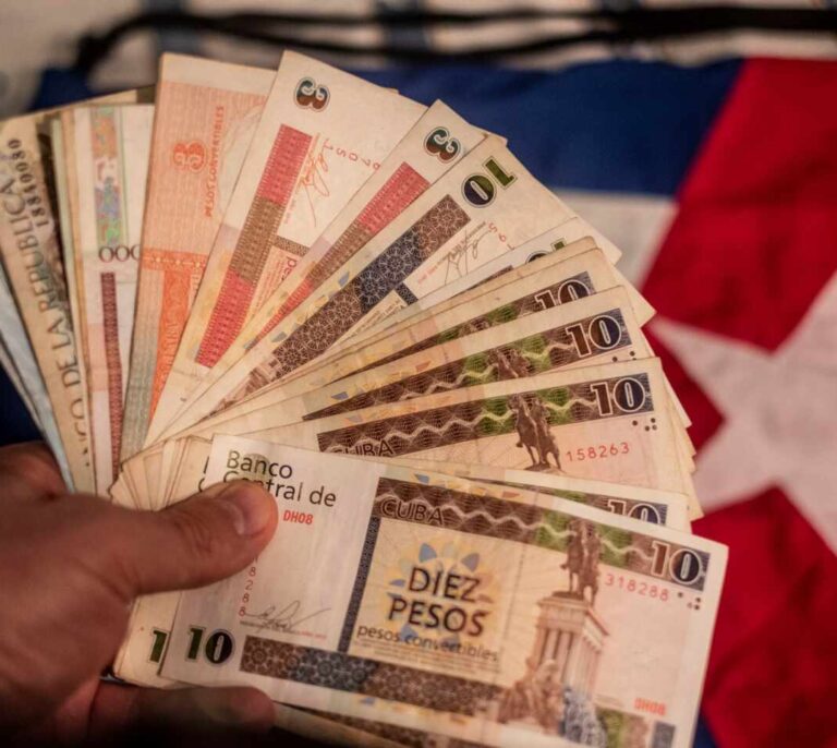 Cuba: la reforma del sistema no servirá mucho