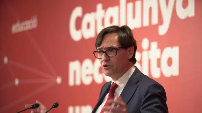 El PSC dice que "no hay razones" para aplazar las elecciones catalanas