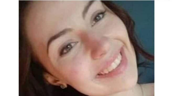 Desaparece una chica de 21 años en Málaga