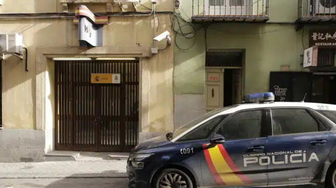 Detenidos dos hosteleros tras obligar a tres empleados a trabajar contagiados de Covid