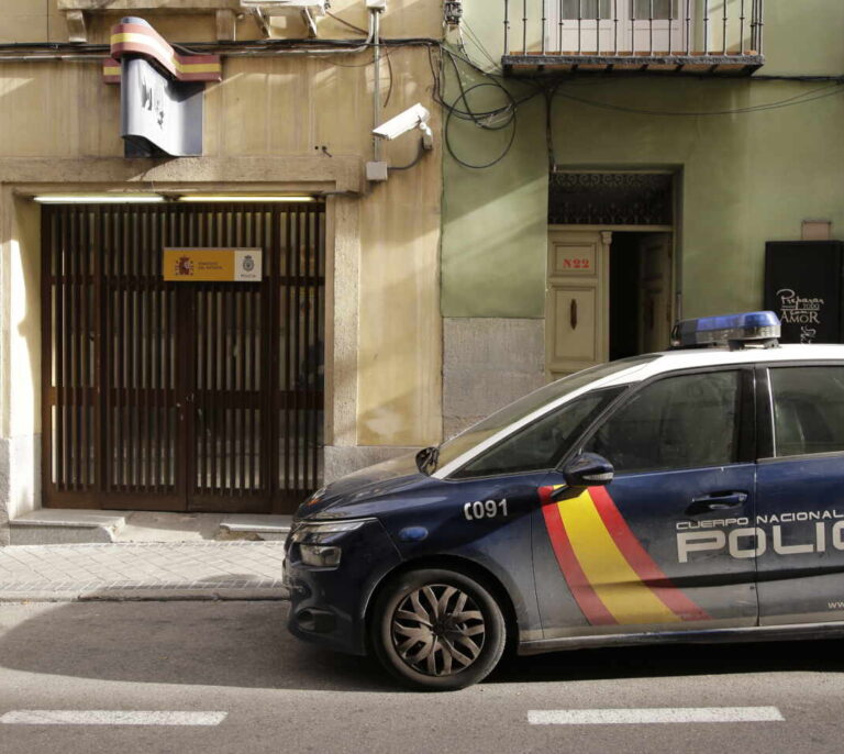 Detenidos dos hosteleros tras obligar a tres empleados a trabajar contagiados de Covid