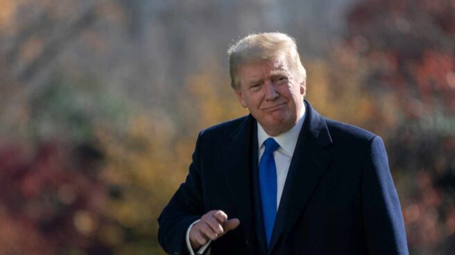 Trump-Casa Blanca-2020 Donald Trump-fraude-2020